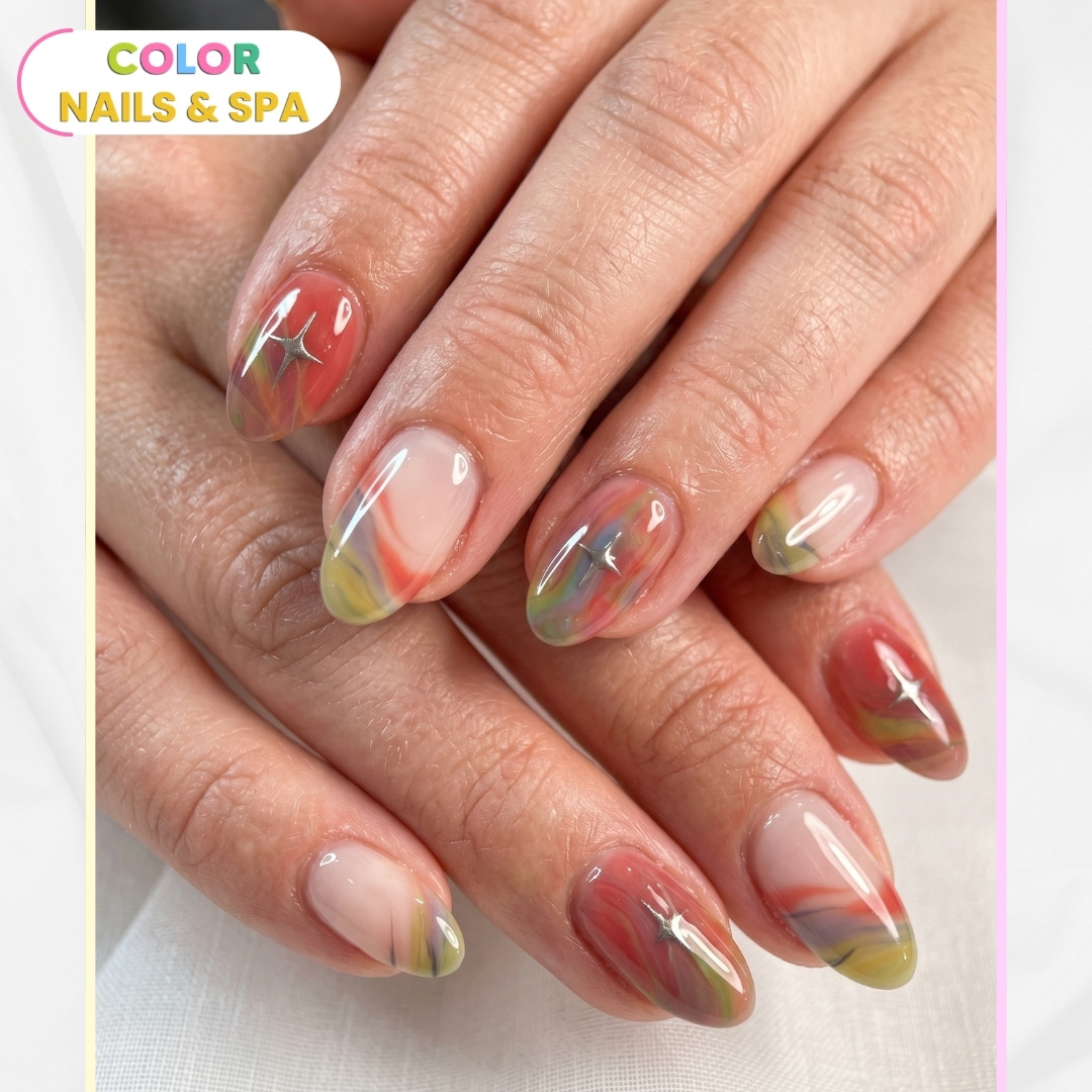 Nail Art